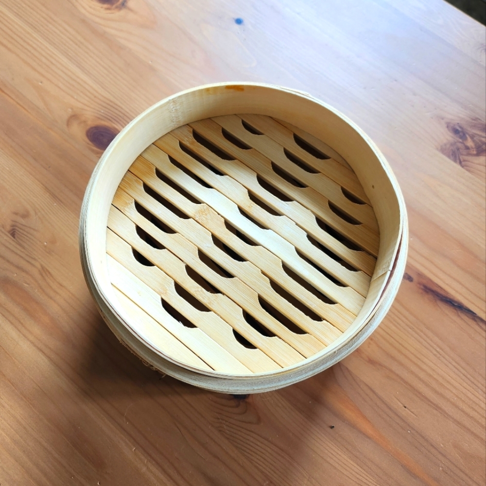 Dumpling Steamer - Picture 3 of 4